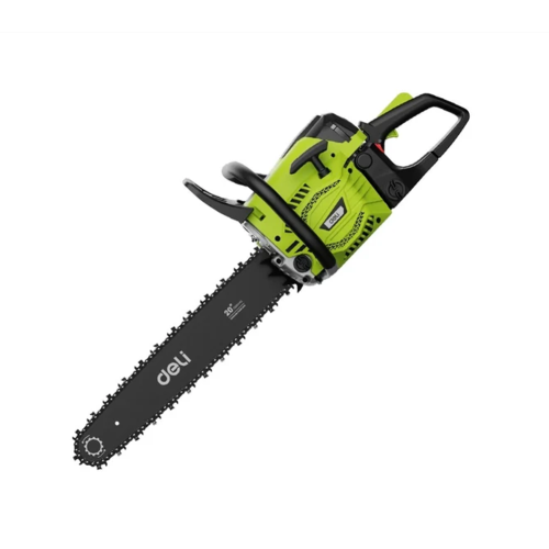 منشار شجر بنزين 