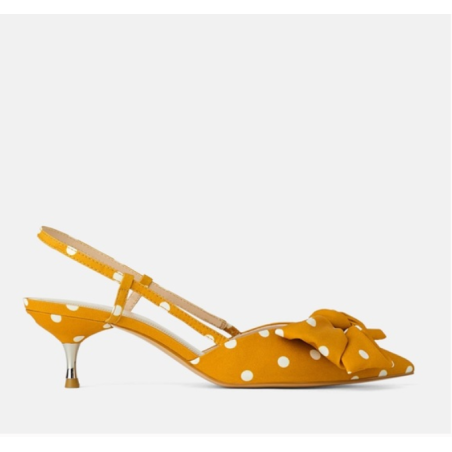 حذاء نسائي زارا