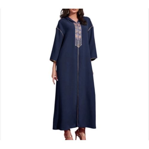 فستان رمضاني 