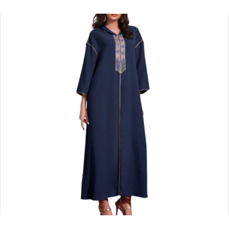 فستان رمضاني 