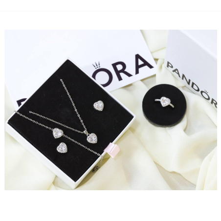  طاقم بندورا