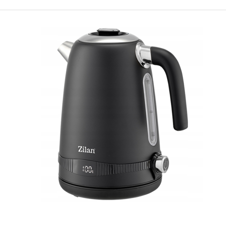 غلاية ماء ستانلس ستيل 