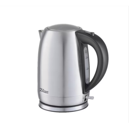 غلاية ماء ستانلس ستيل 