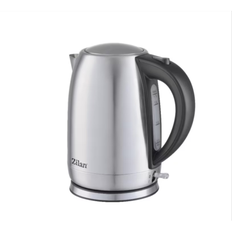 غلاية ماء ستانلس ستيل 