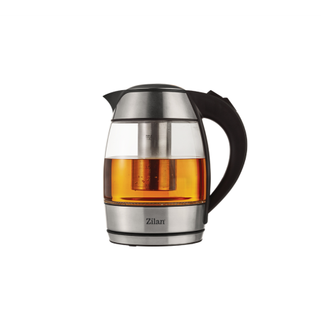 غلاية ماء  شاي زجاج 