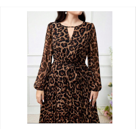 فستان تايقر