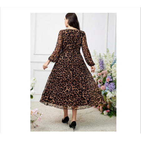 فستان تايقر