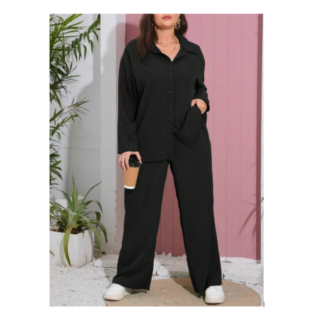 بدلة نسائية كاجوال