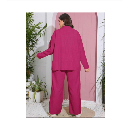 بدلة نسائية كاجوال