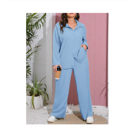 بدلة نسائية كاجوال