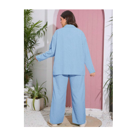 بدلة نسائية كاجوال