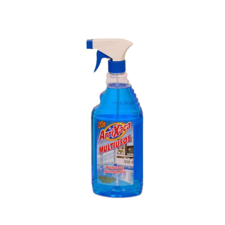 glass cleaner - ArriXaca
