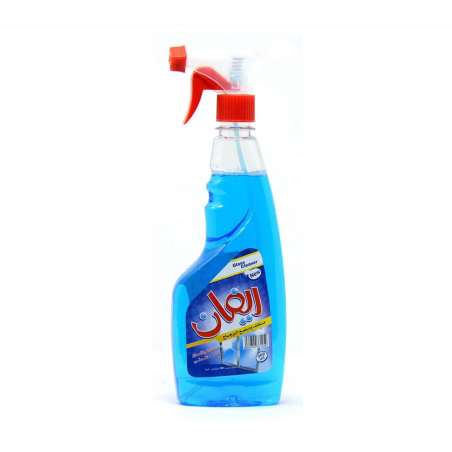 glass cleaner Rivan 