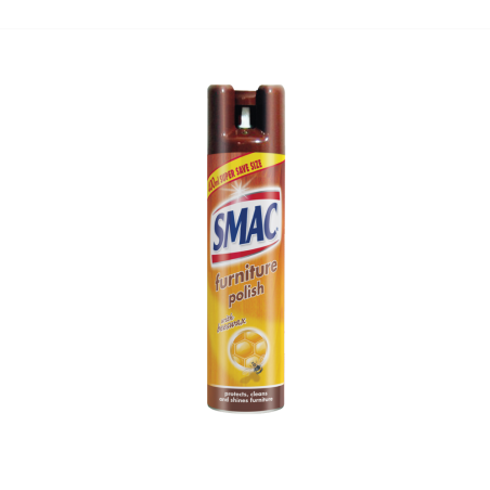 wood cleaner Smac