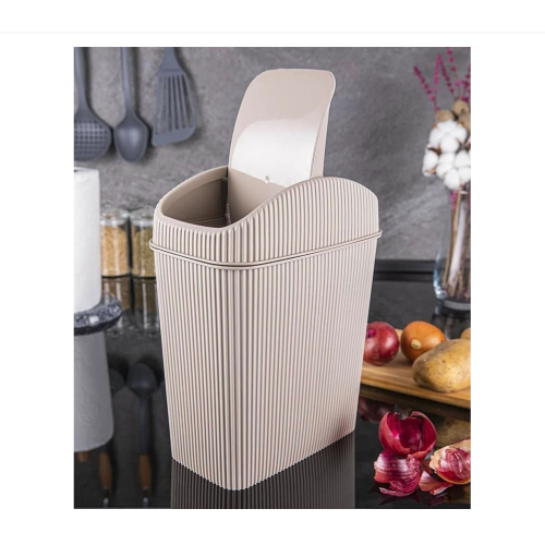 سلة المهملات 