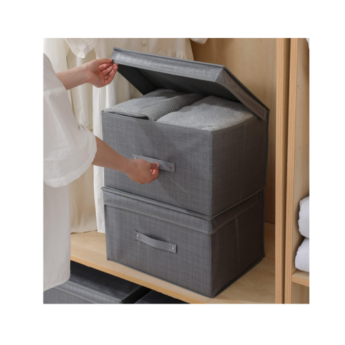 صندوق تنظيم المفروشات - حجم...