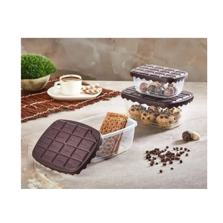 حافظات بلاستيك 3 