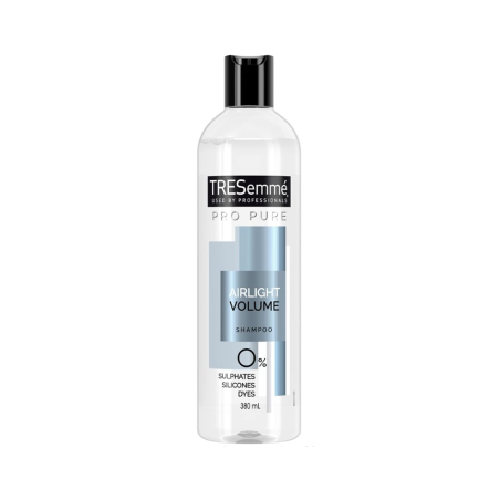Tresemme Pro Pure Shampoo