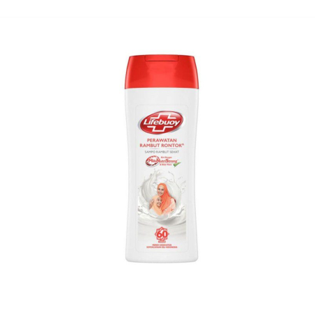 Lifebuoy Hair Shampoo