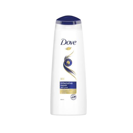 Dove Shampoo for Hair Thickness