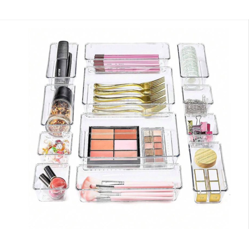 منظم أدوات 16 قطعة 