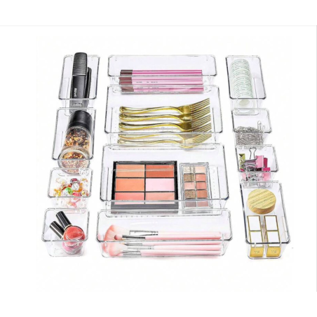 منظم أدوات 16 قطعة 