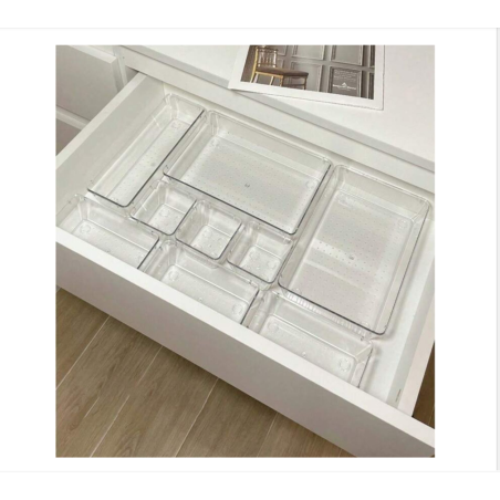 منظم أدوات 16 قطعة 