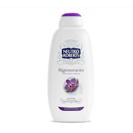 جل الاستحمام NEUTRO ROBERTS 