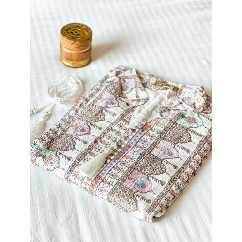 فستان خليجي