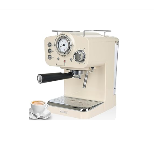 ماكينة قهوة اسبريسو 