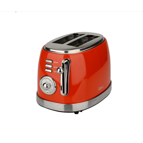  ماكينة تحميص التوست Zilan