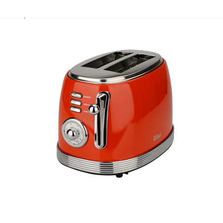  ماكينة تحميص التوست Zilan