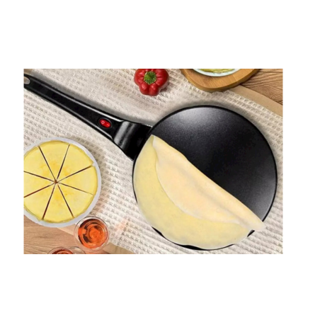 ماكينة الكريب + البوريك Floria