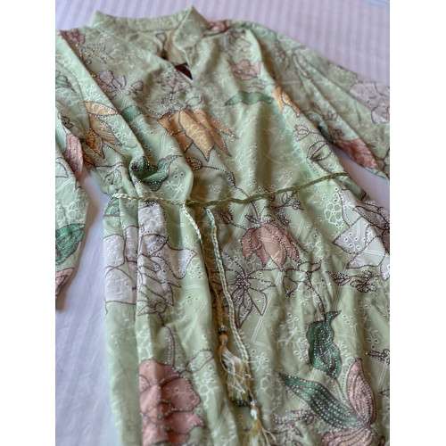 فستان خليجي