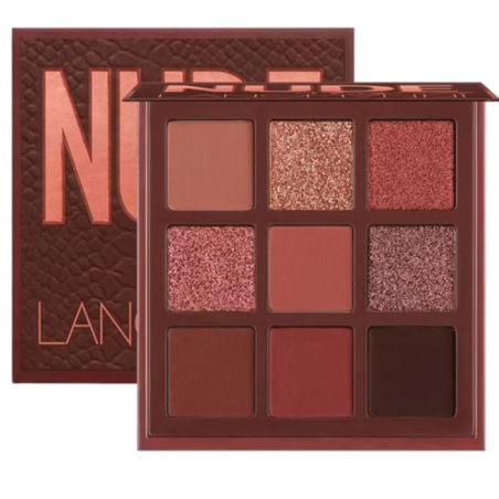 ظلال عيون Laia Beauty