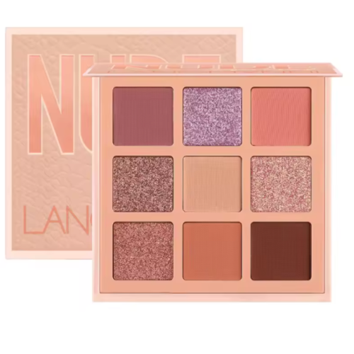  ظلال عيون Laia Beauty