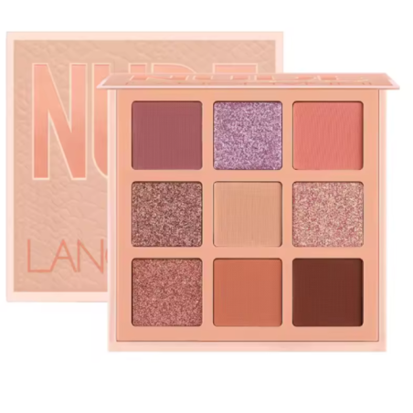  ظلال عيون Laia Beauty