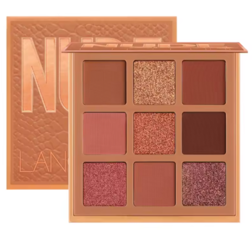  ظلال عيون Laia Beauty