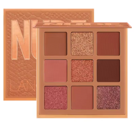  ظلال عيون Laia Beauty