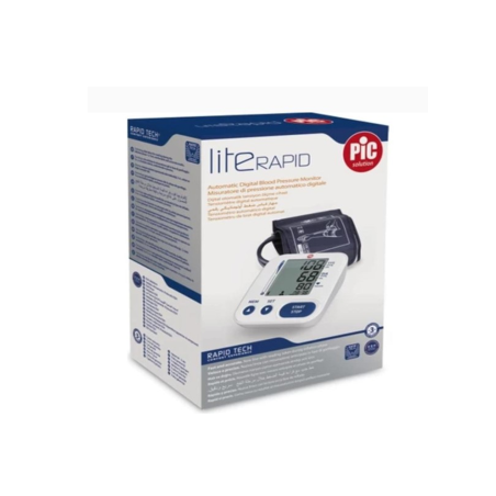 جهاز ضغط الكتروني  Lite Rapid pic 