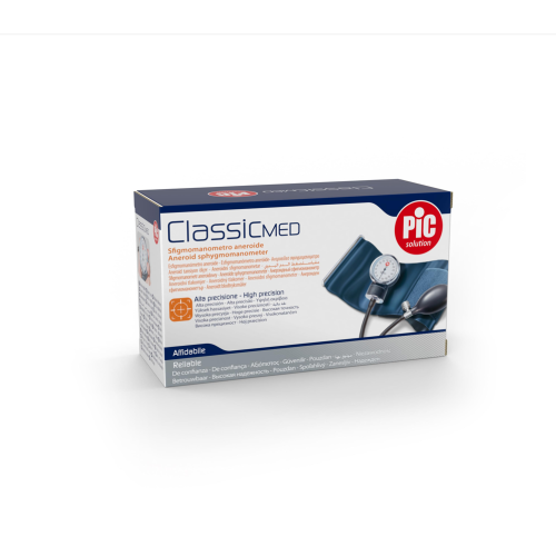 جهاز قياس ضغط هوائي PIC