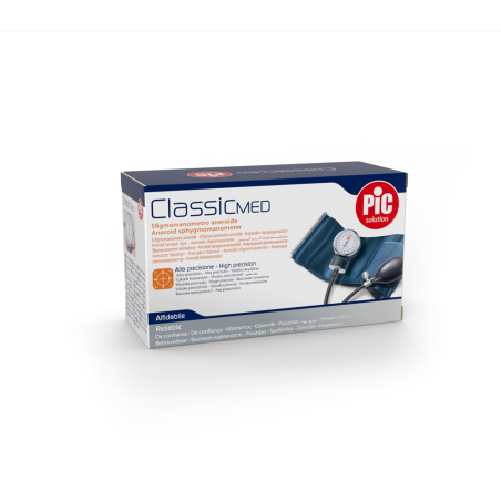 جهاز قياس ضغط هوائي PIC