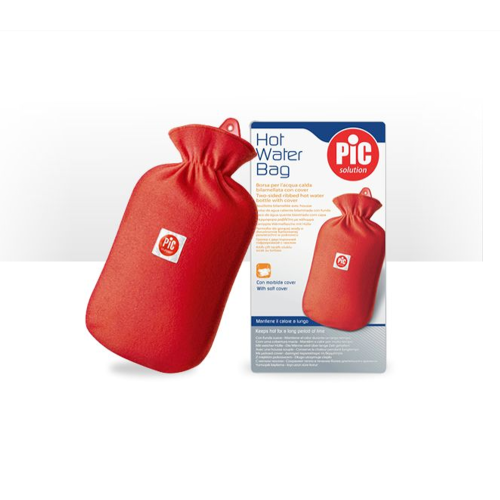 قربة مياه PIC