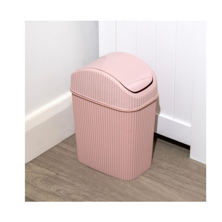 سلة المهملات 