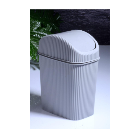 سلة المهملات 