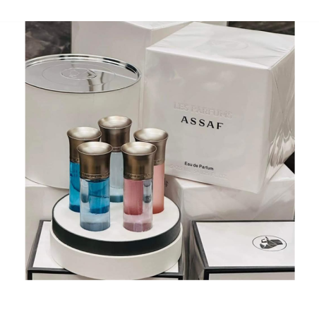 عطر أروقيت كوميت  عساف 10 ملي