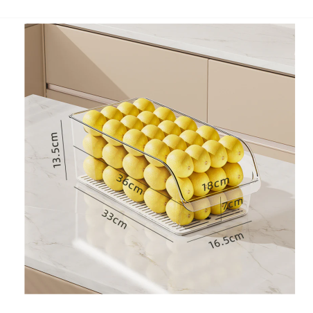 منظم ثلاجة  - قطعة 1