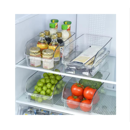 منظم ثلاجة  - قطعة 1