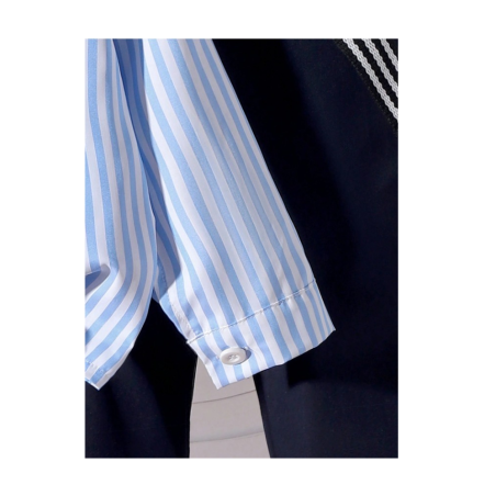 بدلة ثلاثة قطع - أولاد