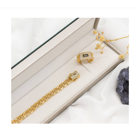  حديدة مونـاكو